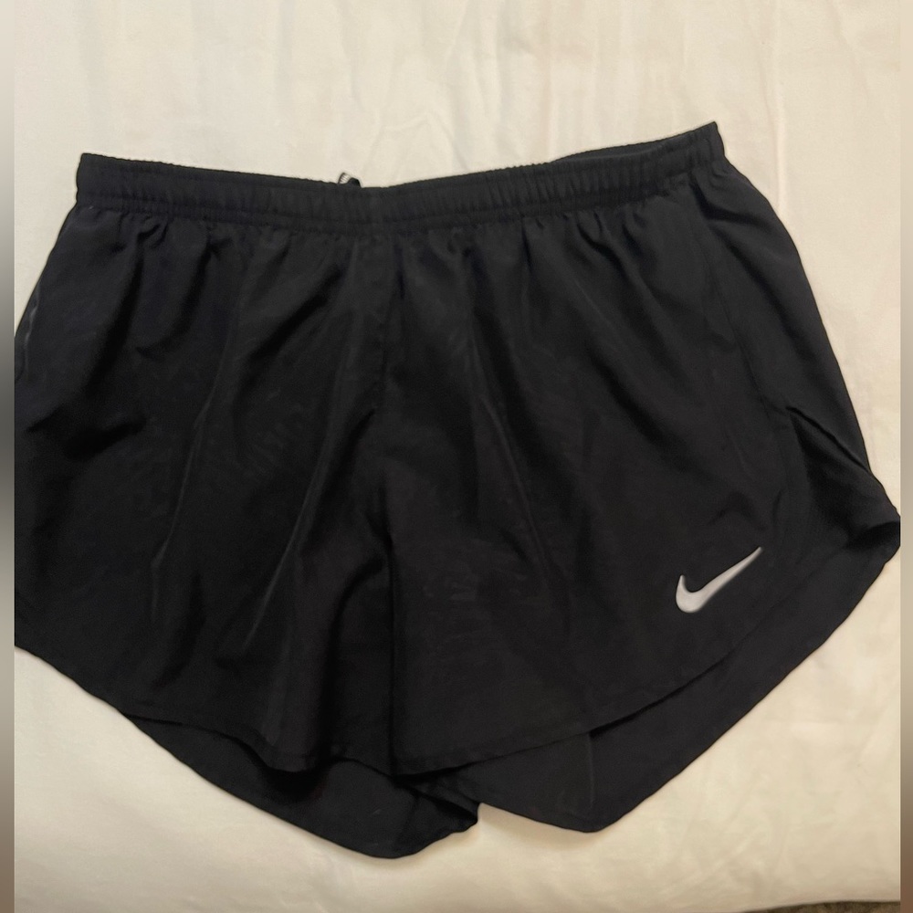 Nike Dri Fit Running Shorts